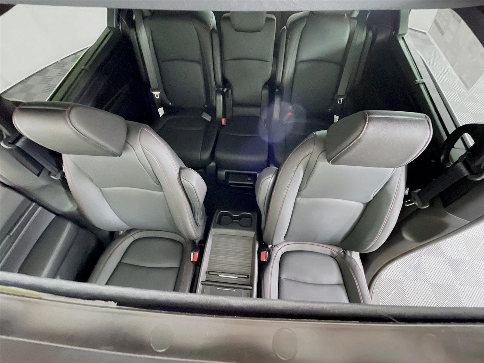 2026 Honda Odyssey Sport L - Photo 8