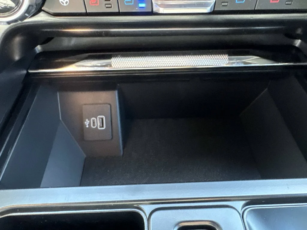 New 2026 Gray Ford Lariat image 45