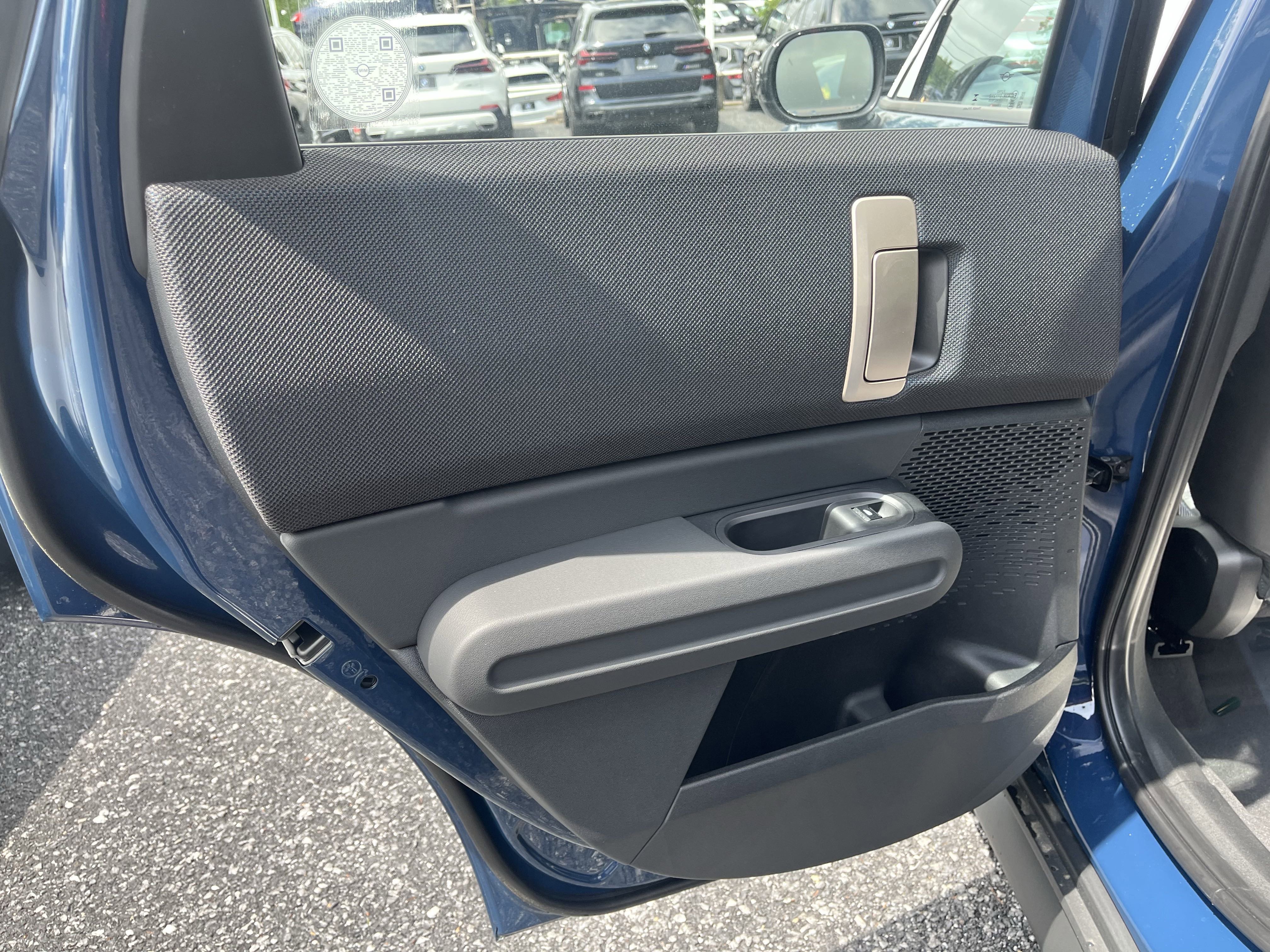 2025 MINI Countryman S - Photo 17