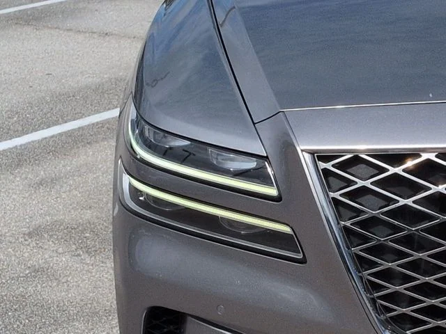 Used 2021 Silver Genesis 3.5T image 10
