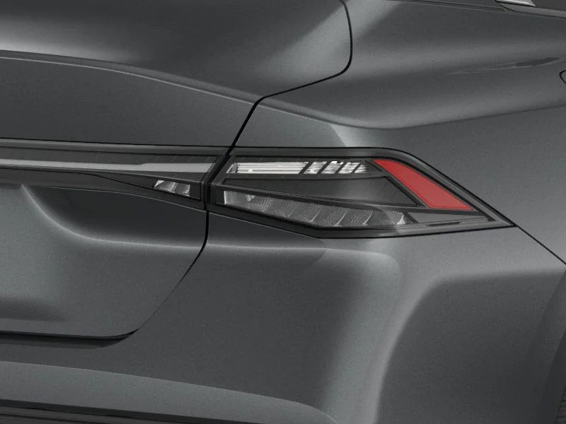 New 2026 Gun Metallic Nissan S image 12