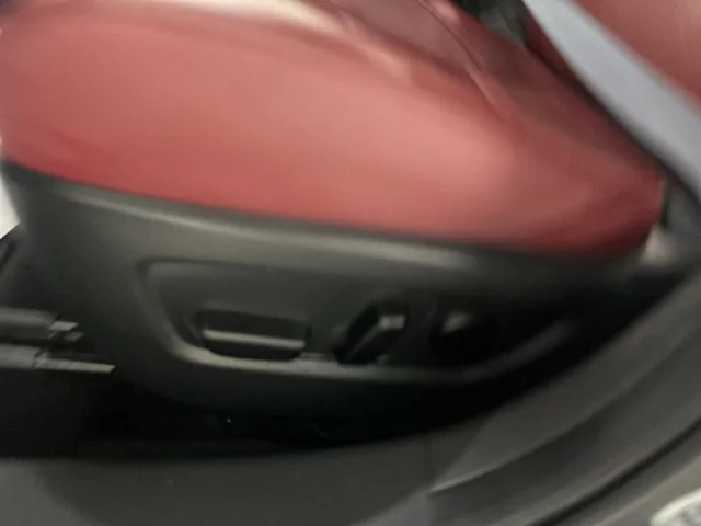 Used 2023 Gray Mazda 2.5 S Carbon Edition image 10