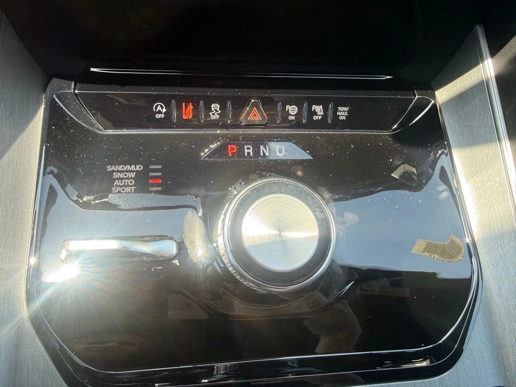 New 2026 Black Jeep  image 24