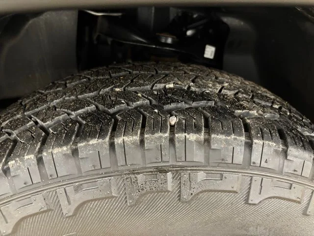 Used 2024 Gray Nissan PRO-4X image 11