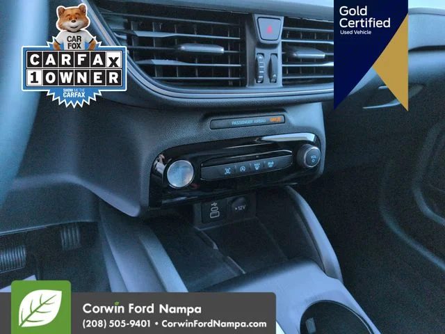 Certified Used 2025 Gray Ford Platinum image 19