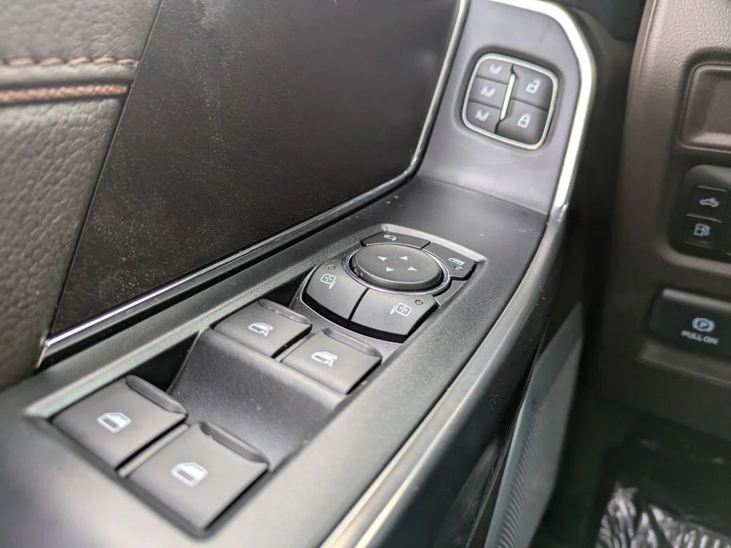 New 2026 Agate Black Metallic Ford King Ranch image 26