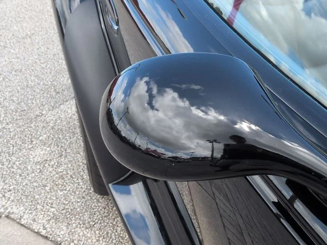 Used 2000 Prowler Black Clearcoat Plymouth Base image 12