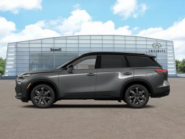 New 2027 2T GRPT SHDW INFINITI Autograph AWD image 3