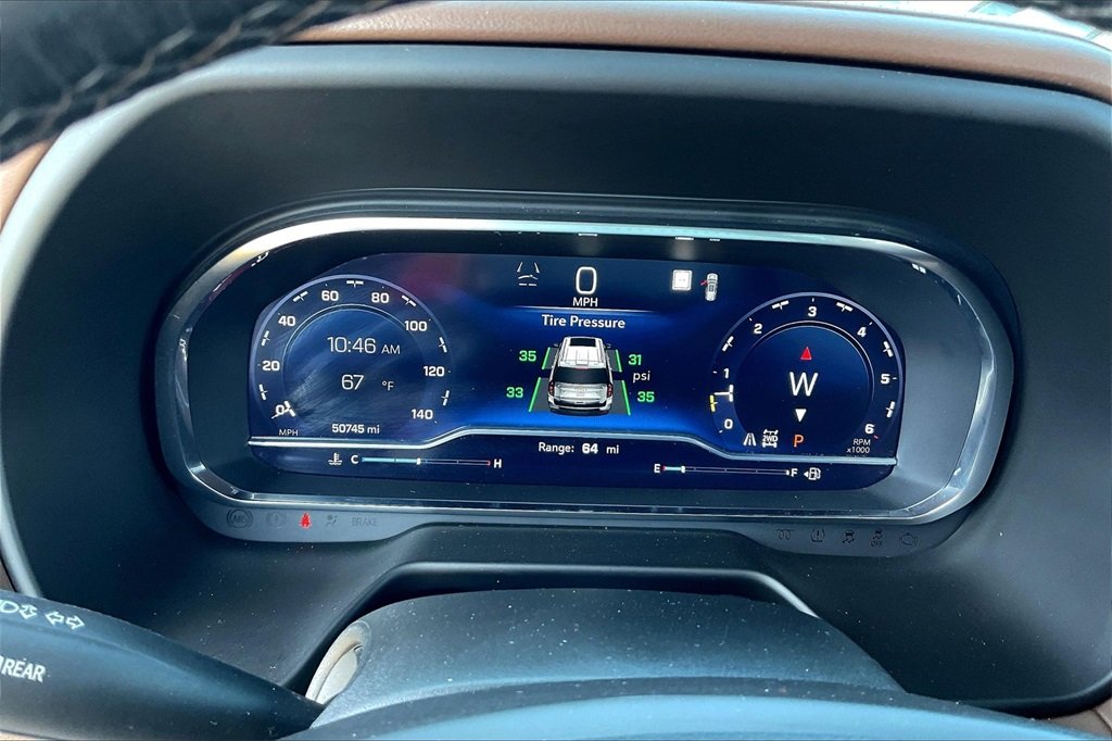 2022 CHEVROLET SUBURBAN - Image 18