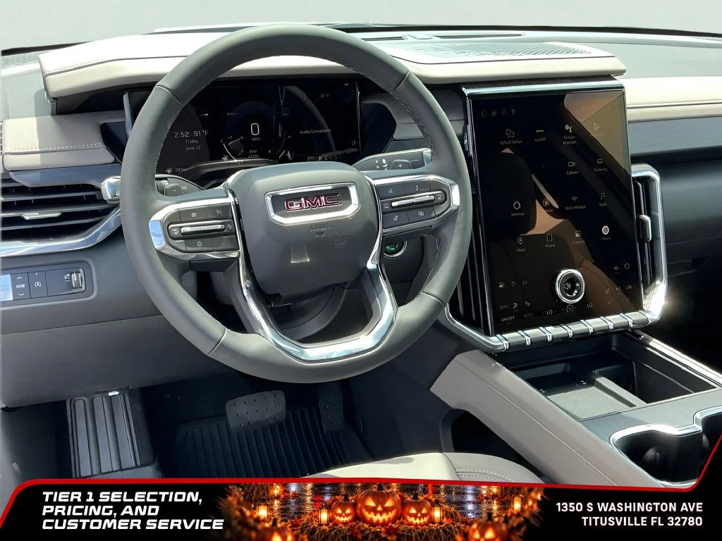 2026 GMC Acadia Elevation - Photo 27