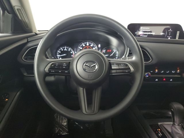 New 2026 Deep Crystal Blue Mica Mazda 2.5 S AWD image 15