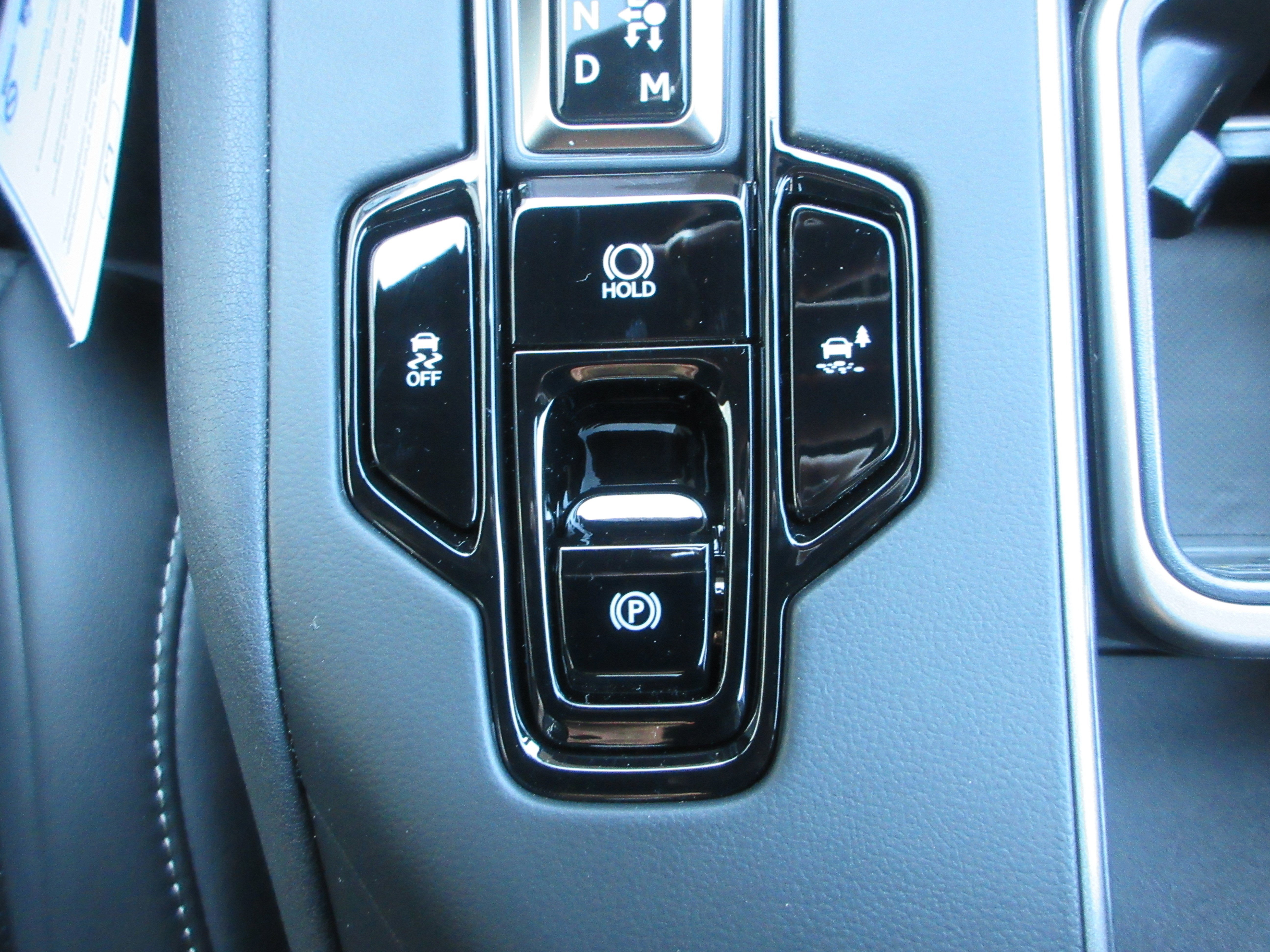New 2026 Caviar Lexus F SPORT PERFORMANCE PREMIUM AWD image 52