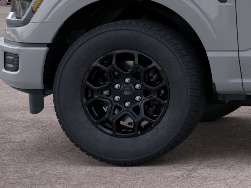 New 2026 Avalanche Ford STX® image 19
