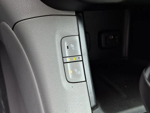 Certified Used 2019 Gray GMC SLT-1 image 25