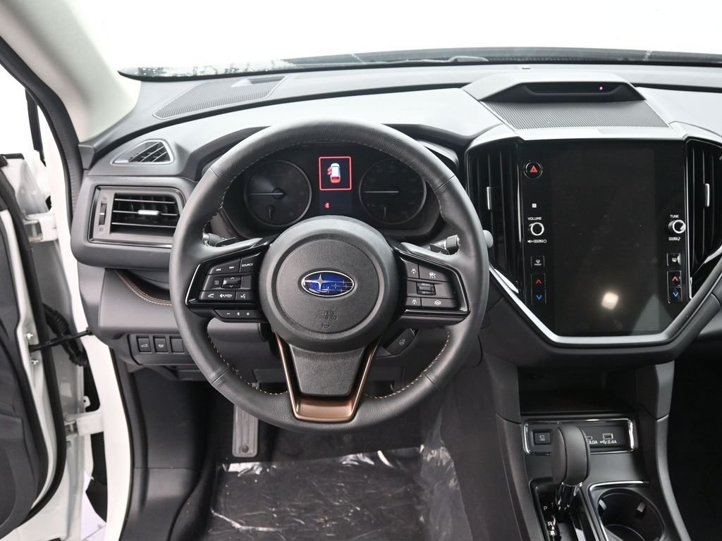 Used 2025 White Subaru Limited Bronze Edition image 18
