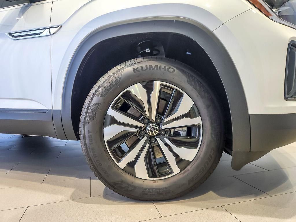 2026 Volkswagen Atlas Cross Sport SE - Photo 6