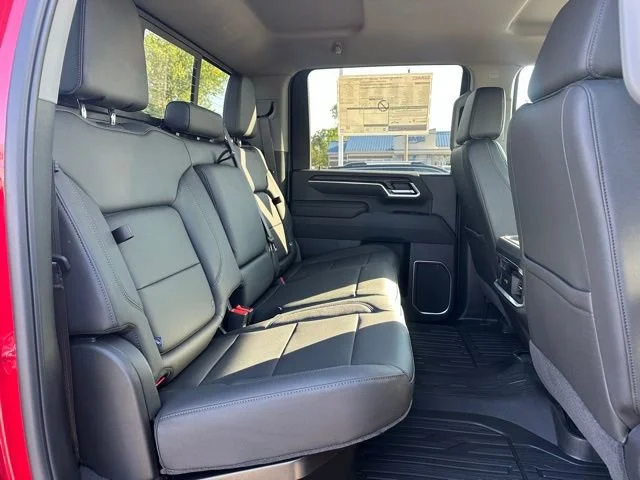 2026 GMC Sierra 2500HD SLT - Photo 11