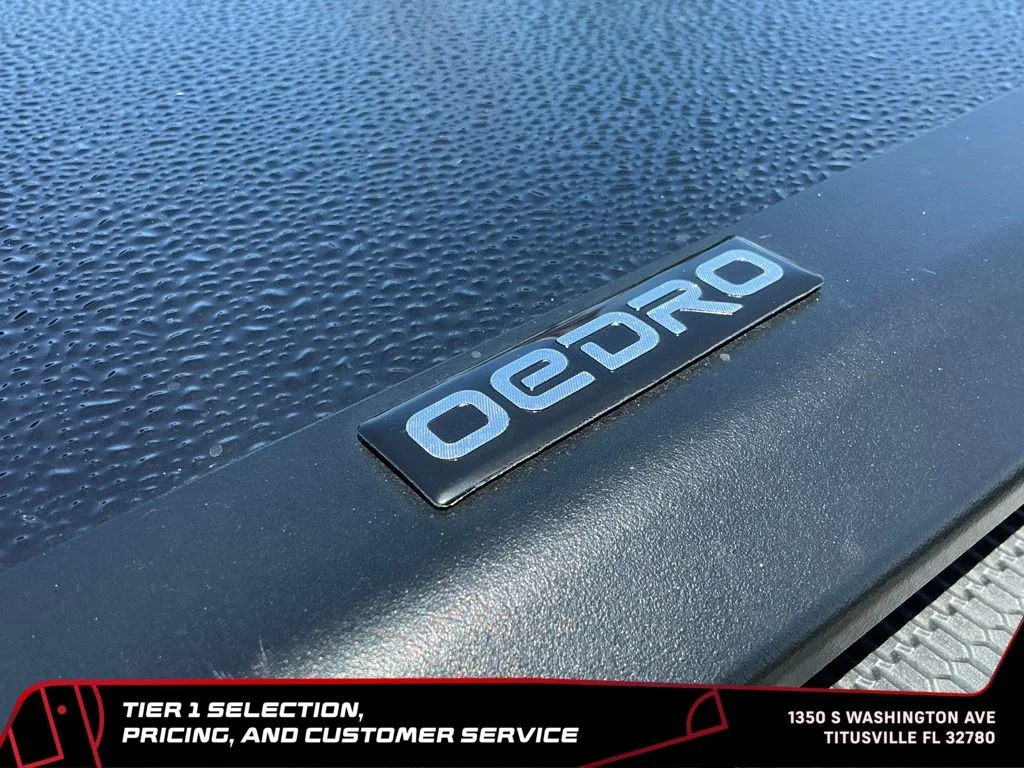 Used 2026  Toyota TRD Sport image 38