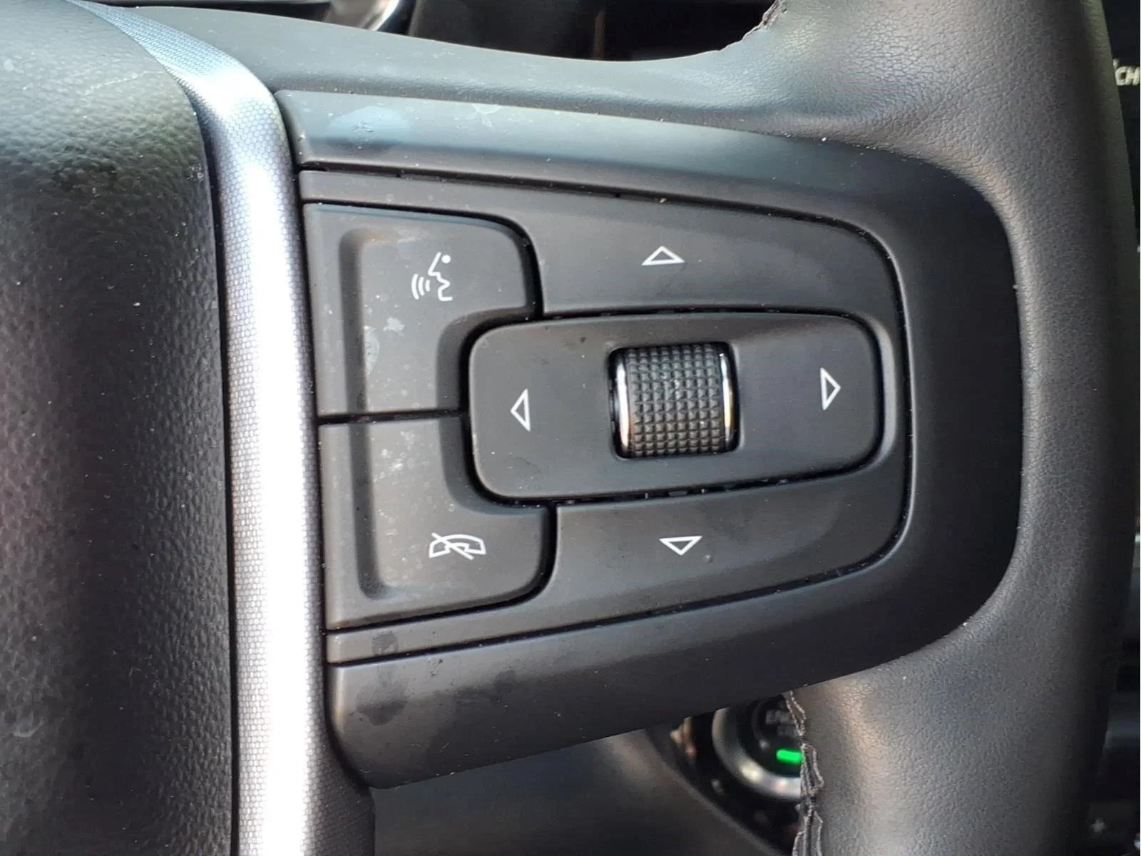 Used 2024 Thunderstorm Gray GMC Elevation image 21