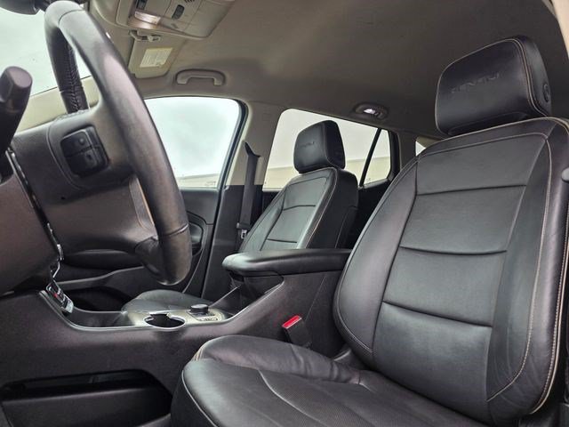 Used 2018 Satin Steel Metallic GMC Denali image 22