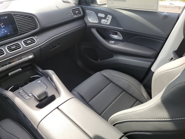 Used 2026 White Mercedes-Benz GLE 450 image 16
