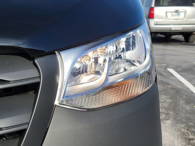 2025 Mercedes-Benz Sprinter Passenger Van Base - Photo 9