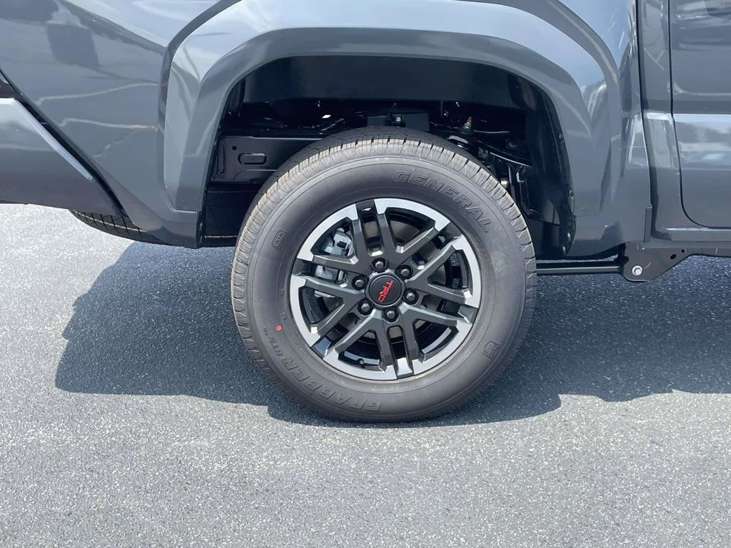 New 2026 Underground Toyota TRD Sport i-FORCE MAX image 10