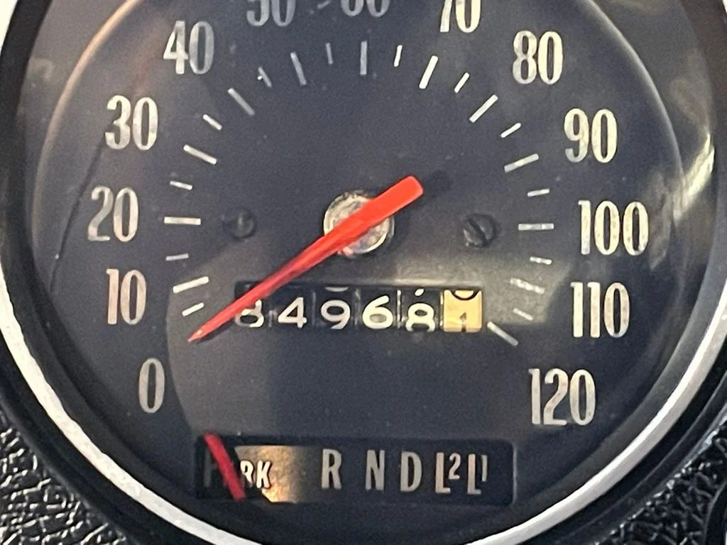 Used 1972 Red Chevrolet  image 52