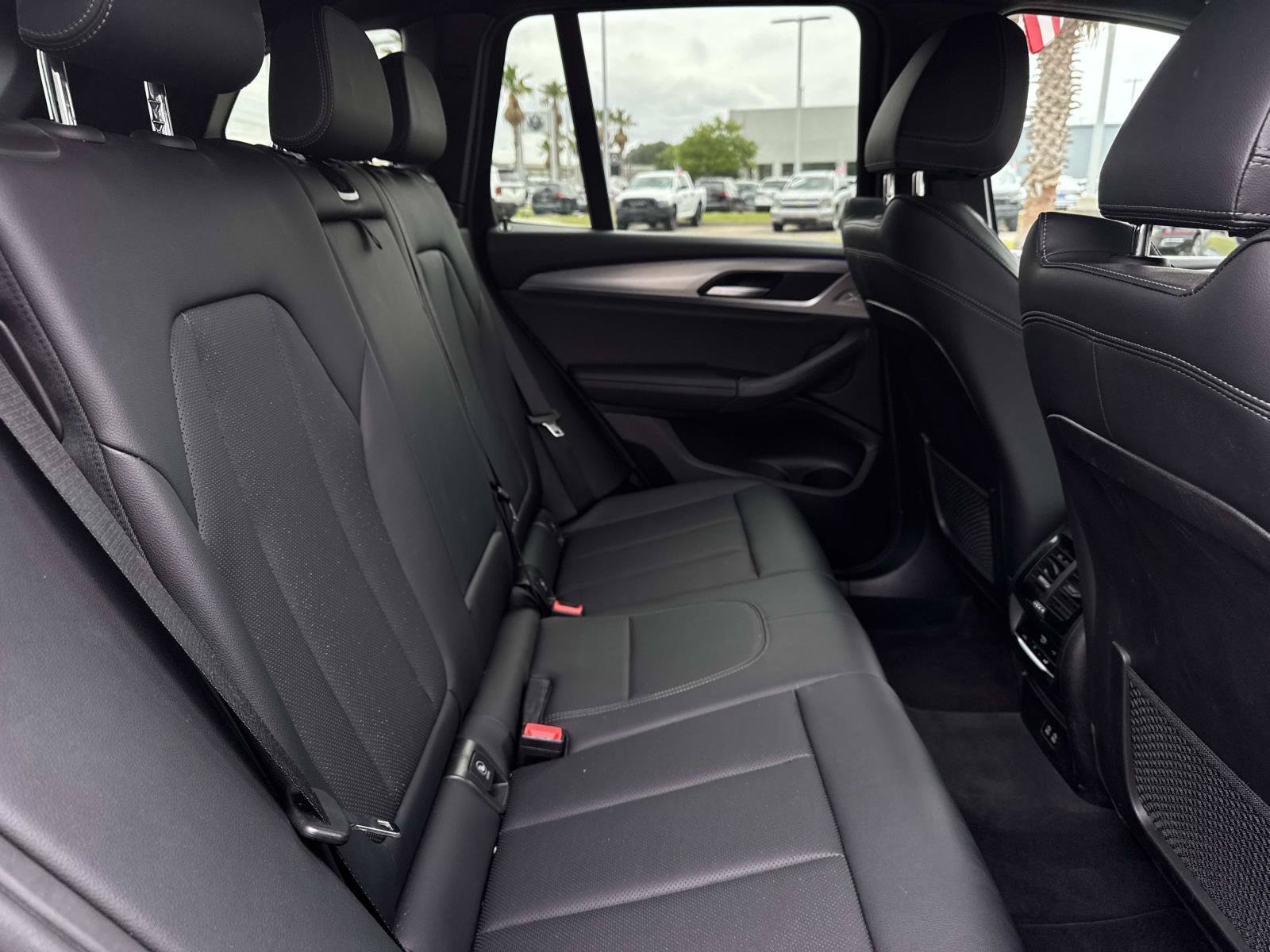 2024 BMW X3 30i - Photo 11