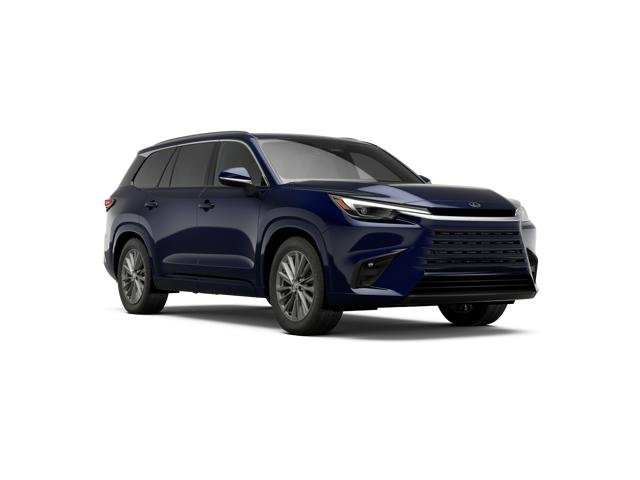 New 2026 Nightfall Mica Lexus  image 4