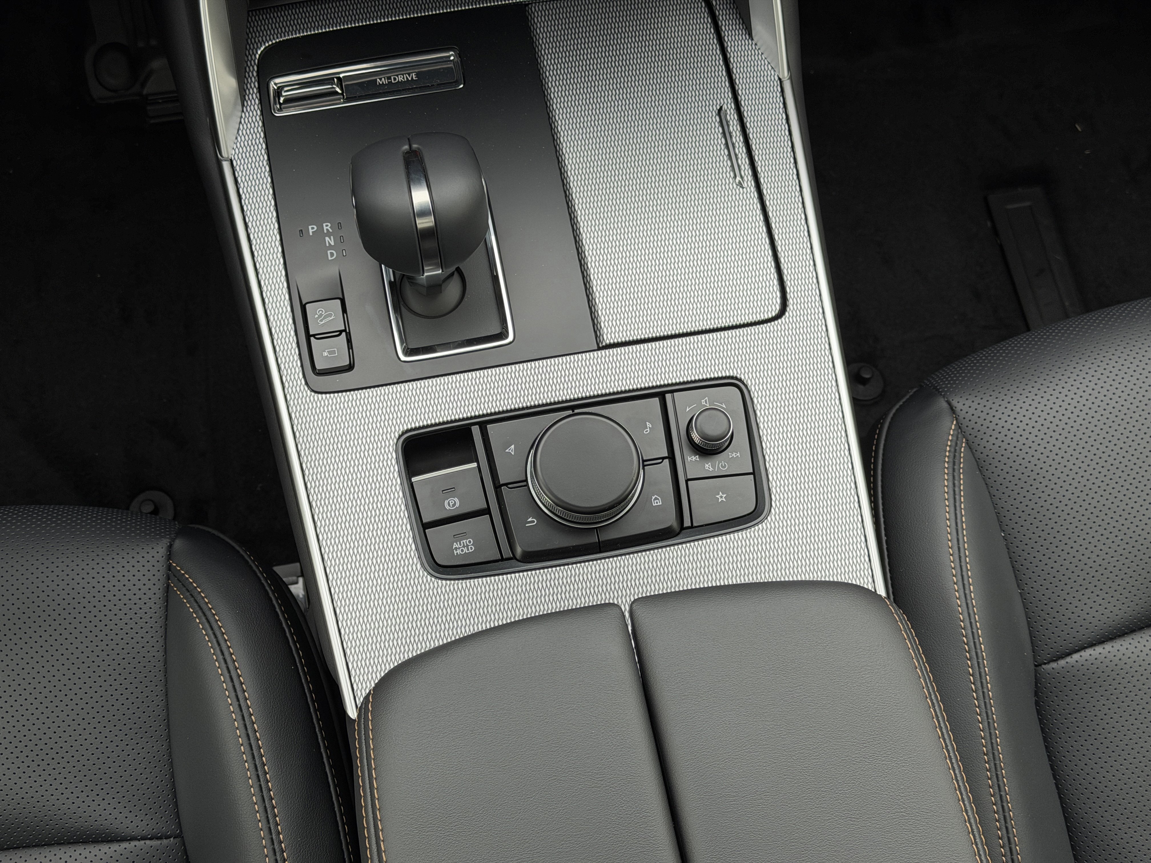 2026 Mazda CX-90 Premium Plus Package - Photo 14