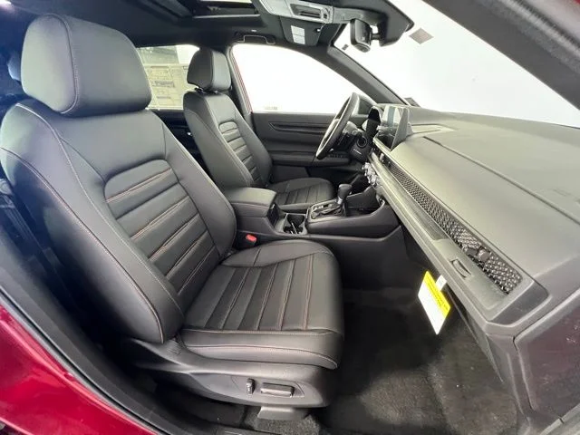 2026 Honda CR-V Sport-L - Photo 39