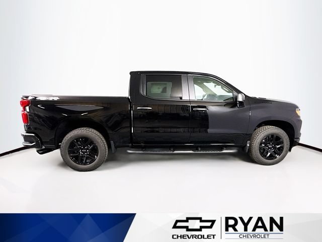2026 Chevrolet Silverado 1500 Custom - Photo 8