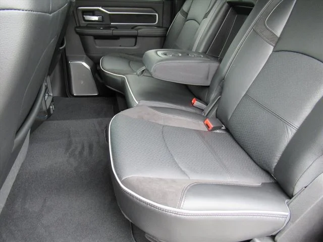 2026 RAM 2500 Laramie - Photo 32