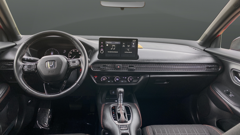 2026 Honda HR-V Sport - Photo 11