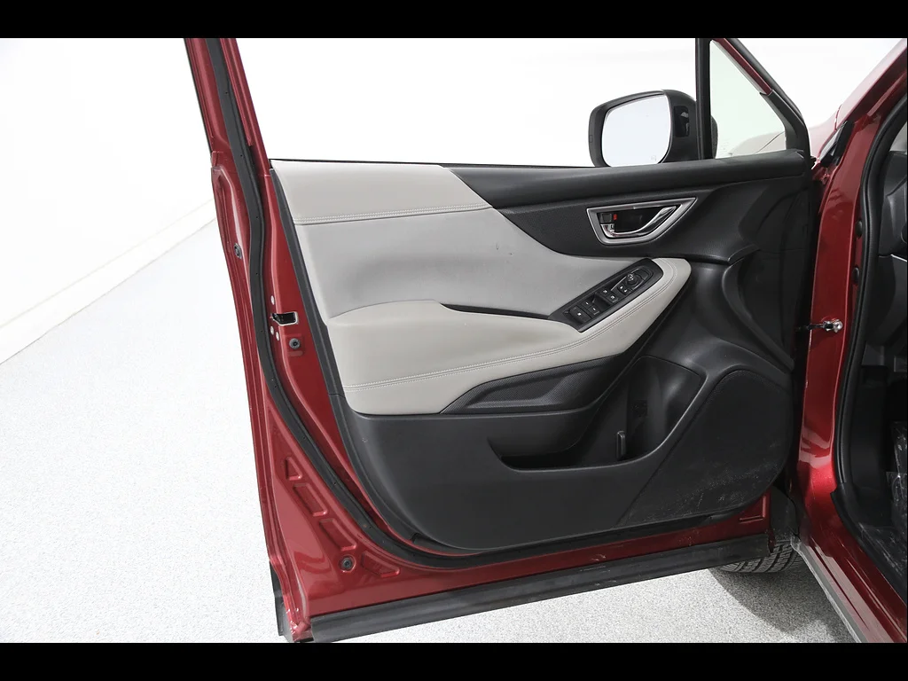 2023 Subaru Forester Premium - Photo 4