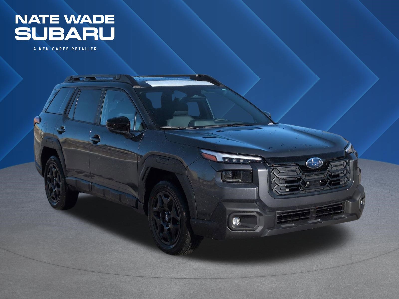 2026 Subaru Outback Limited's photo
