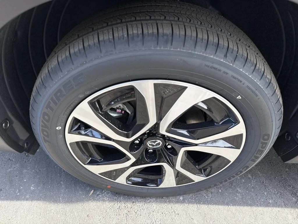 New 2026 Polymetal Gray Metallic Mazda 2.5 S Preferred AWD image 10