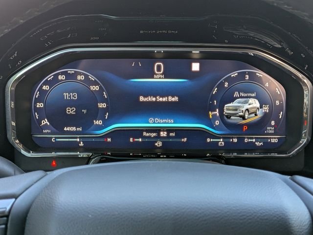 Used 2022 Blue Chevrolet ZR2 image 32