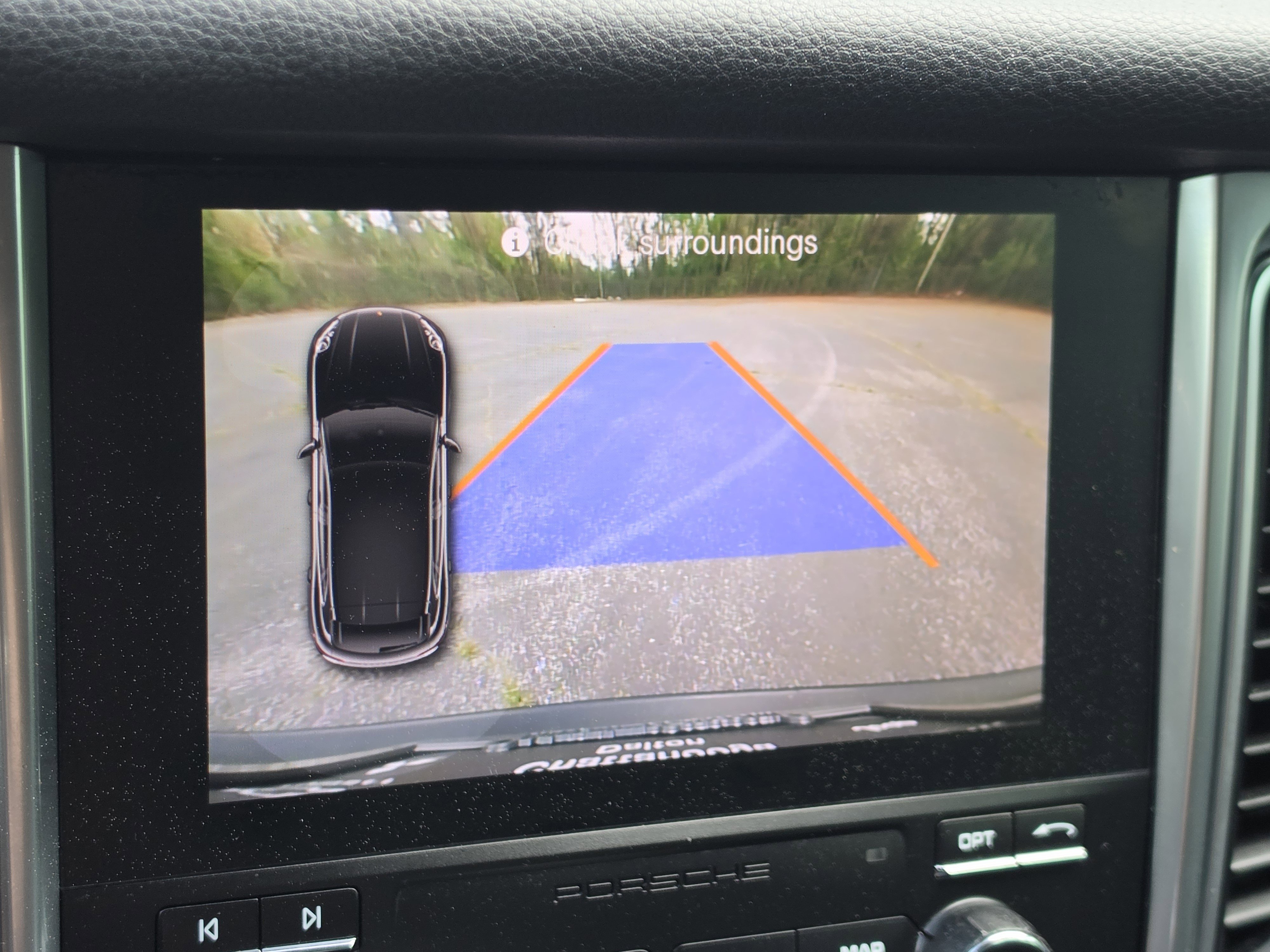 2018 Porsche Macan Base - Photo 23