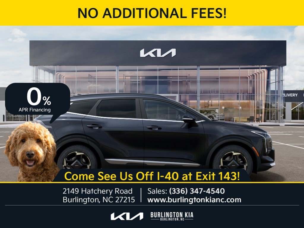 New 2026 PANTHERA METAL Kia EX image 7