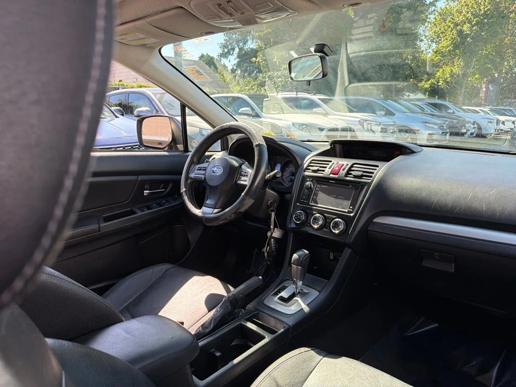 2014 Subaru XV Crosstrek Limited - Photo 13