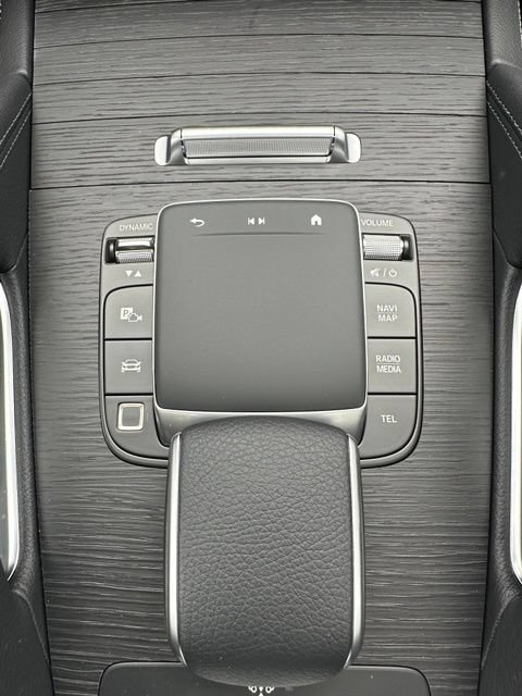 New 2026 Obsidian Black Metallic Mercedes-Benz GLS 450 image 84
