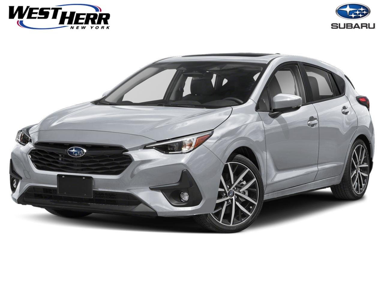 2026 Subaru Impreza 2.0 Sport CVT's photo