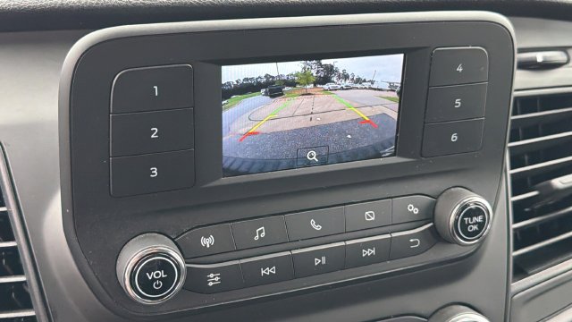 Used 2025 White Ford Base image 26