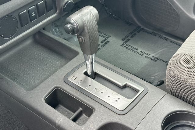 Used 2007 Silver Nissan S image 23