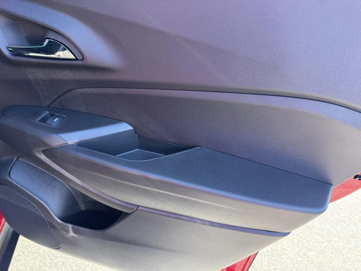 2026 Chevrolet Trax RS - Photo 11