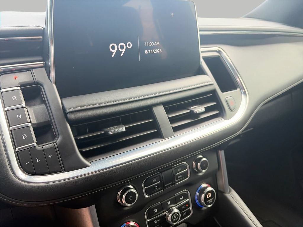 Used 2023 STERLING METALLIC GMC SLE image 18