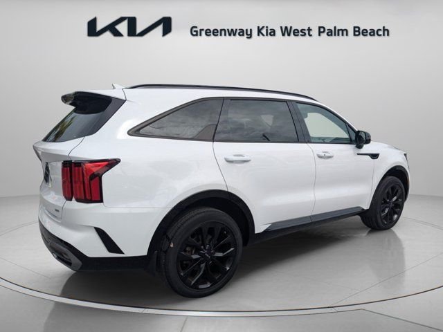 Certified Used 2023 White Kia SX image 7