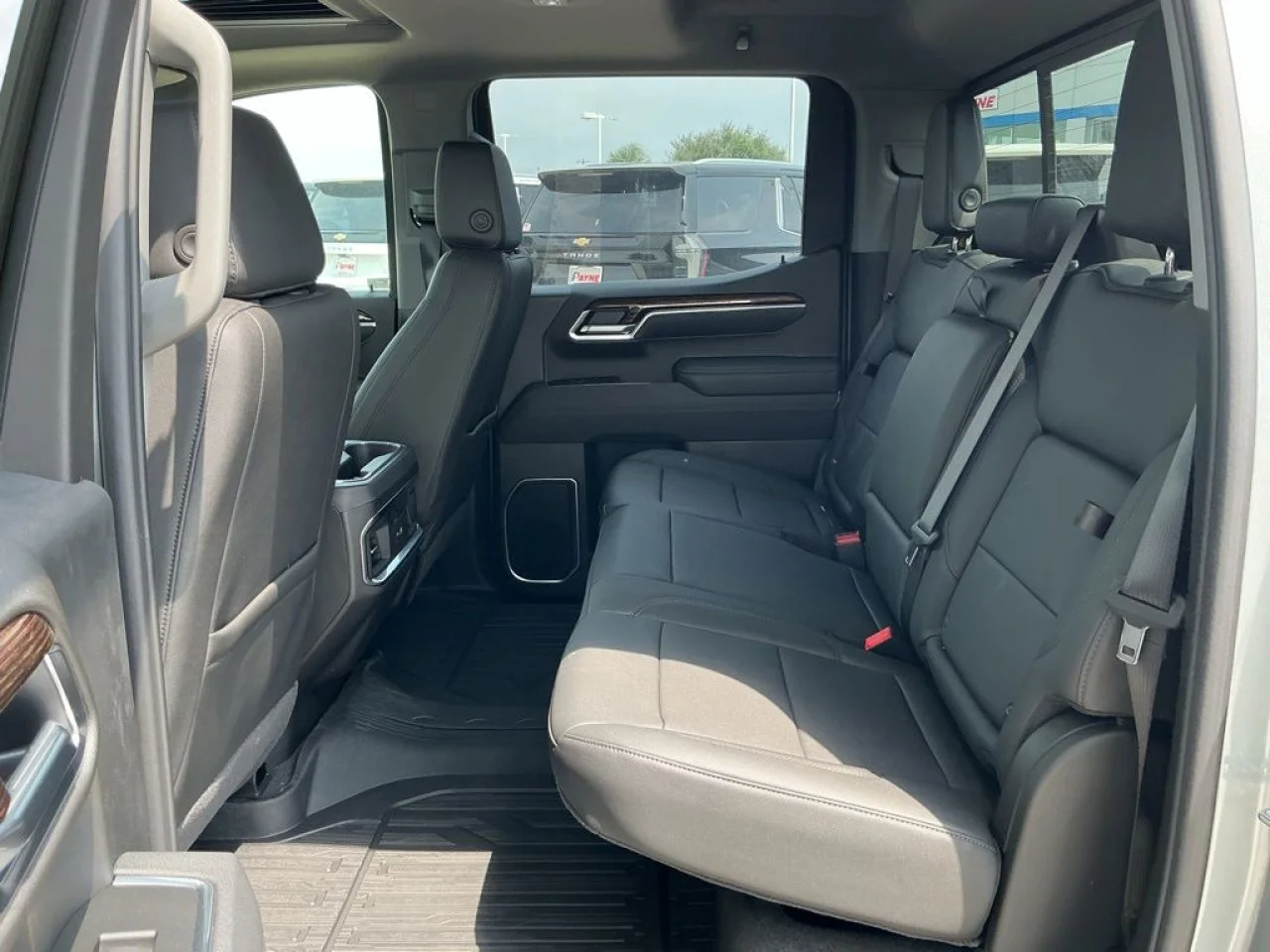 2026 GMC Sierra 1500 Elevation - Photo 22